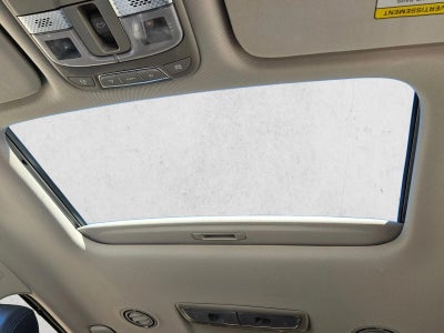 2022 Kia Telluride EX FWD