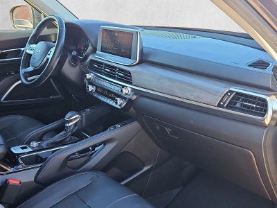 2022 Kia Telluride EX FWD