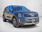 2022 Kia Telluride EX FWD