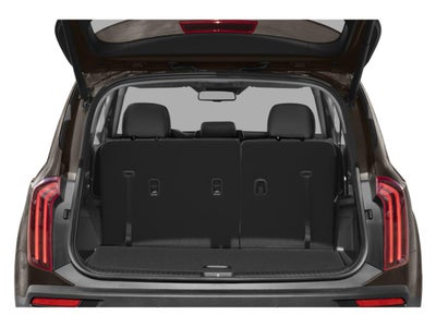 2022 Kia Telluride EX FWD