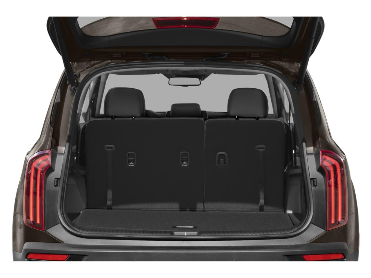 2022 Kia Telluride EX FWD