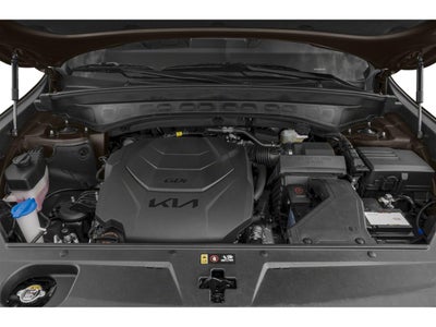 2022 Kia Telluride EX FWD