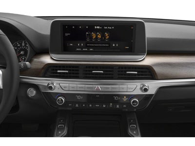 2022 Kia Telluride EX FWD