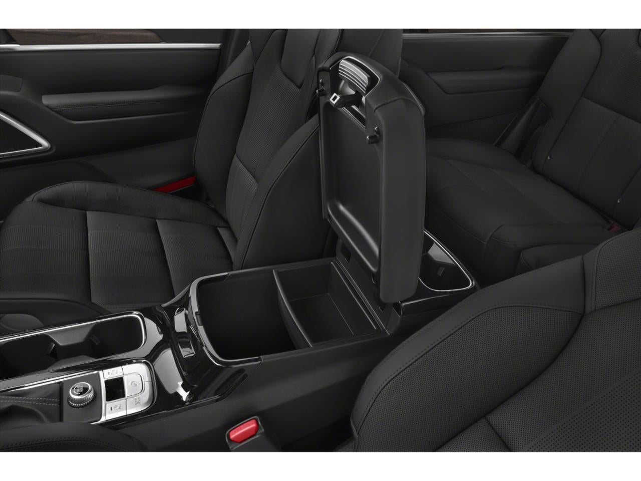 2022 Kia Telluride EX FWD