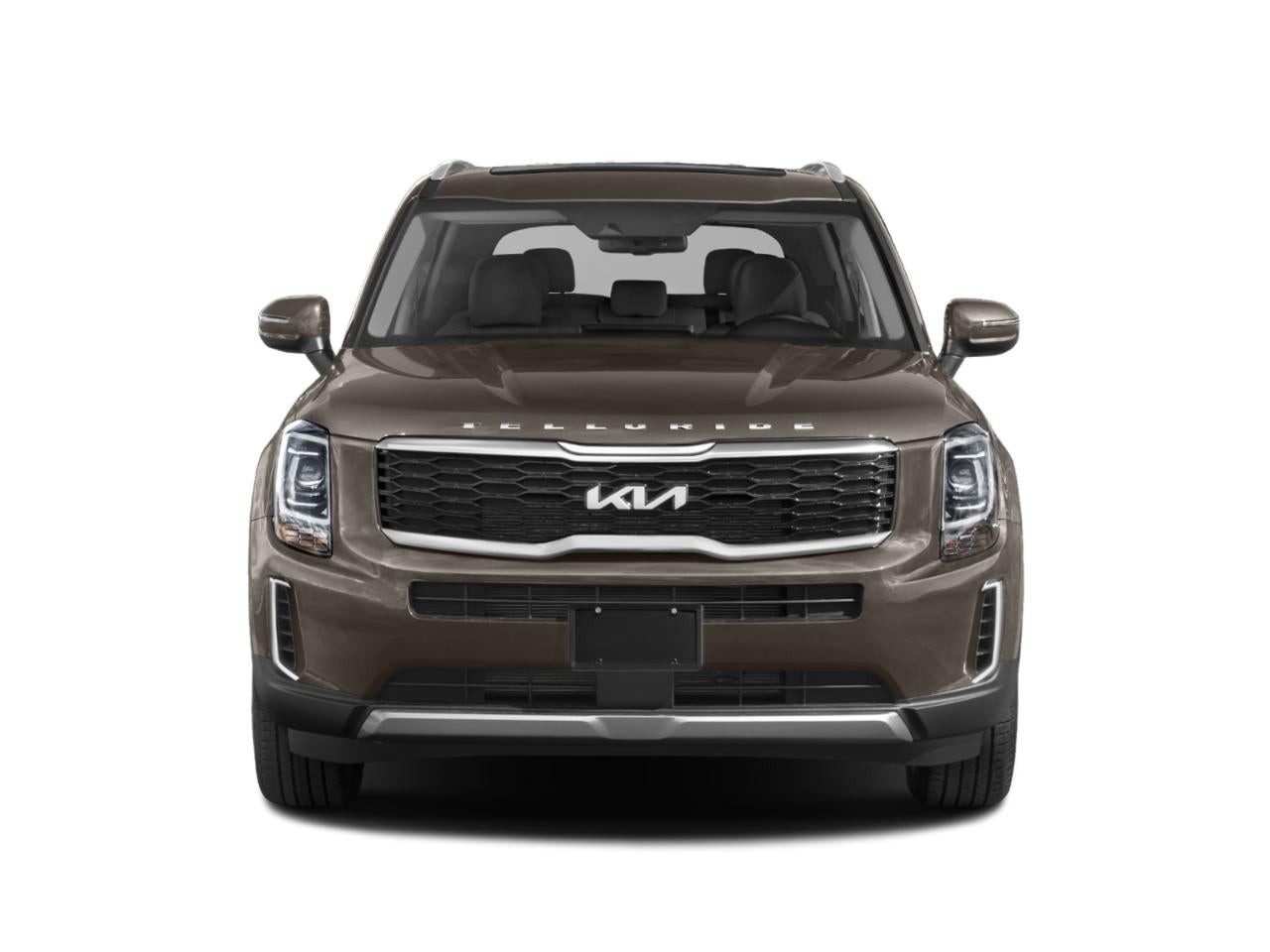 2022 Kia Telluride EX FWD
