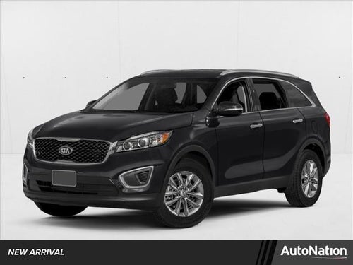 2018 Kia Sorento L FWD