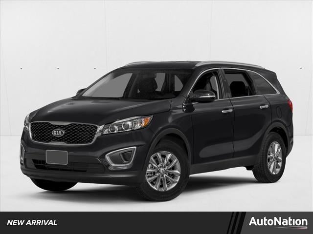 2018 Kia Sorento L FWD