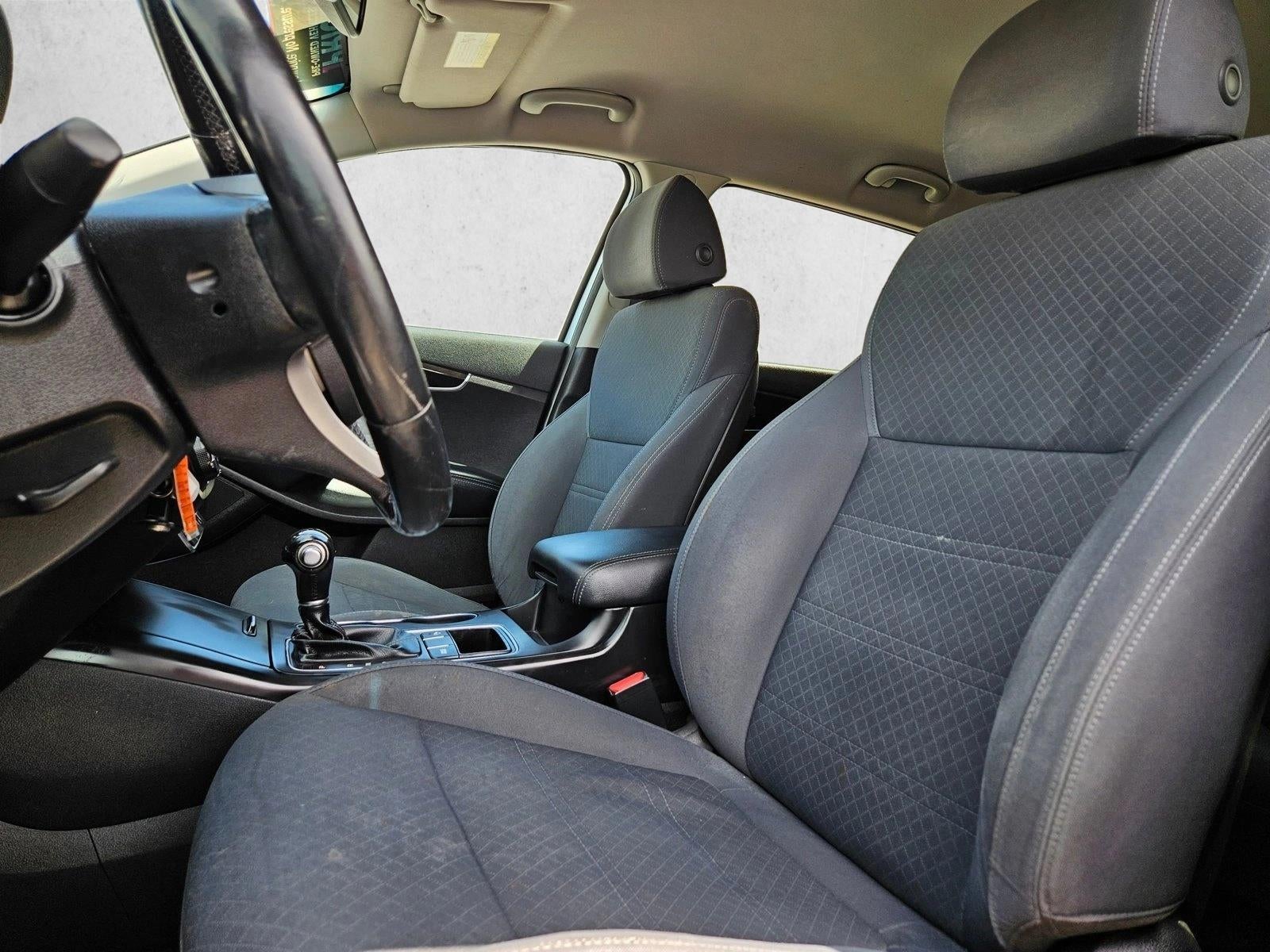2018 Kia Sorento LX FWD