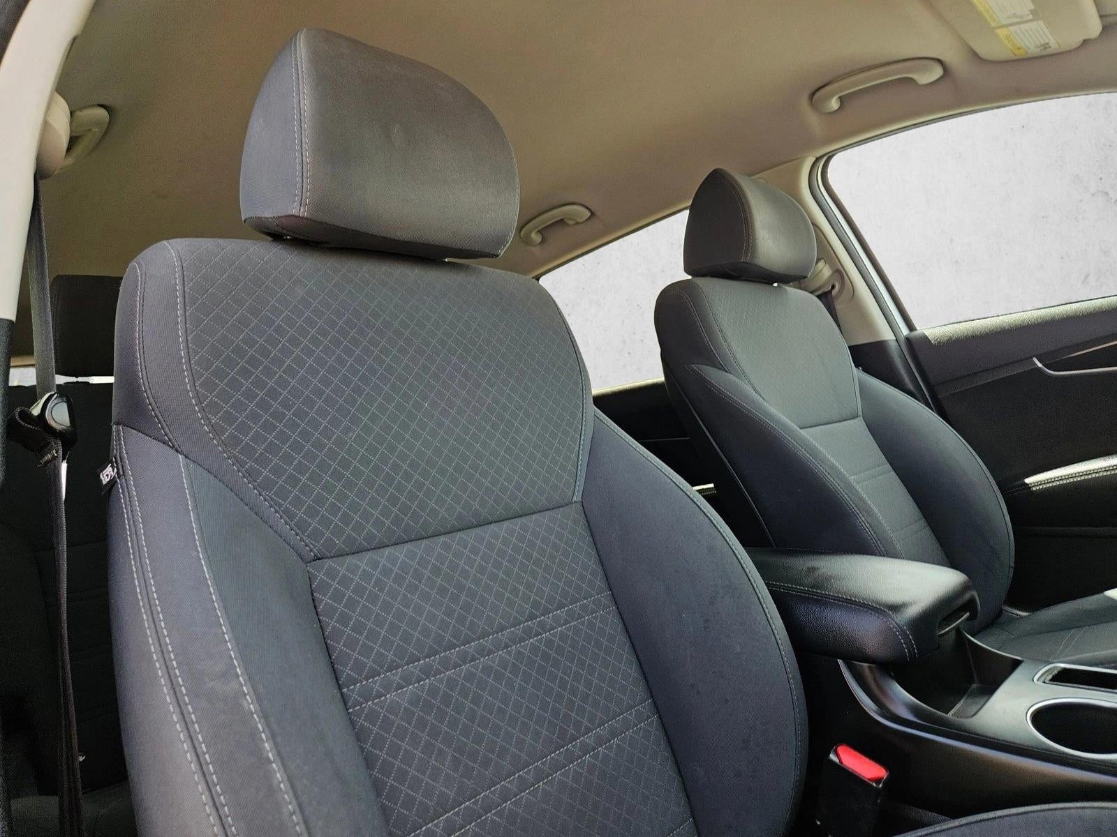 2018 Kia Sorento LX FWD