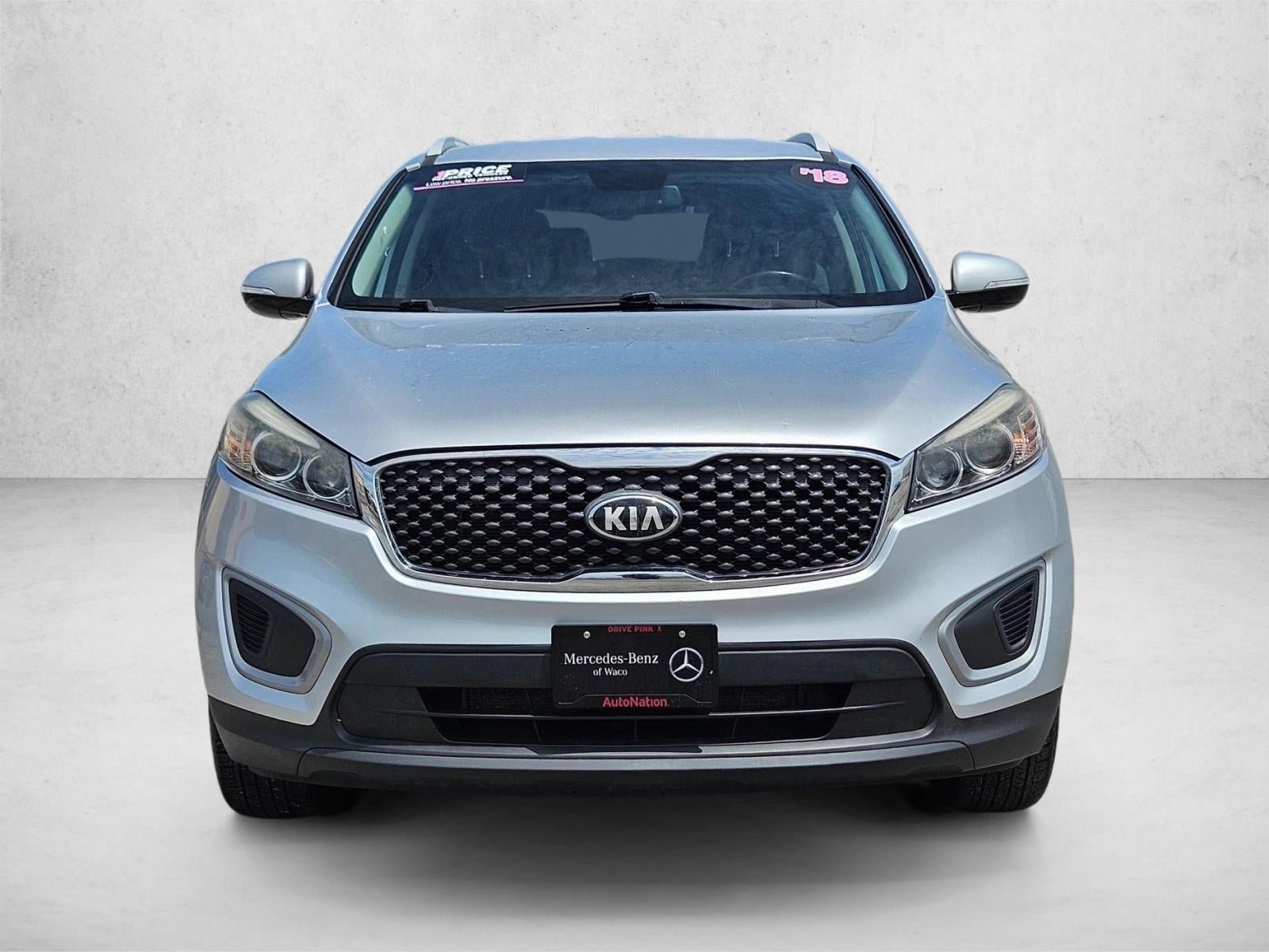 2018 Kia Sorento LX FWD