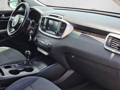 2018 Kia Sorento LX FWD