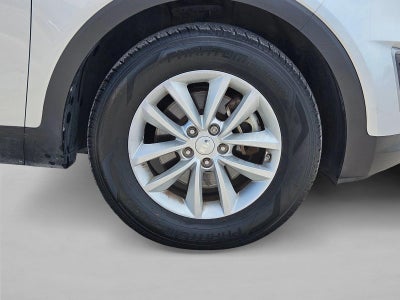 2018 Kia Sorento LX FWD