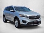 2018 Kia Sorento LX FWD