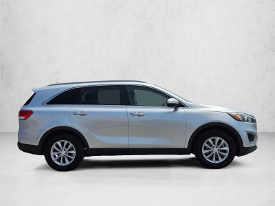 2018 Kia Sorento LX FWD
