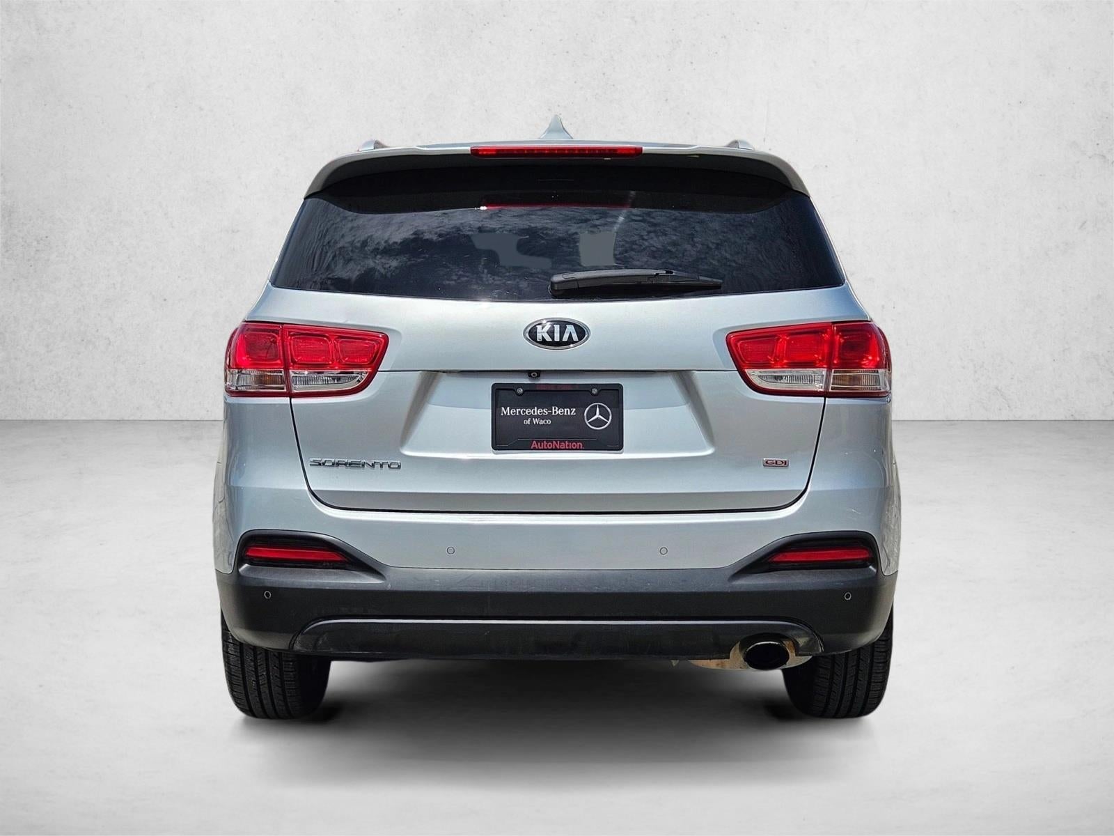 2018 Kia Sorento LX FWD