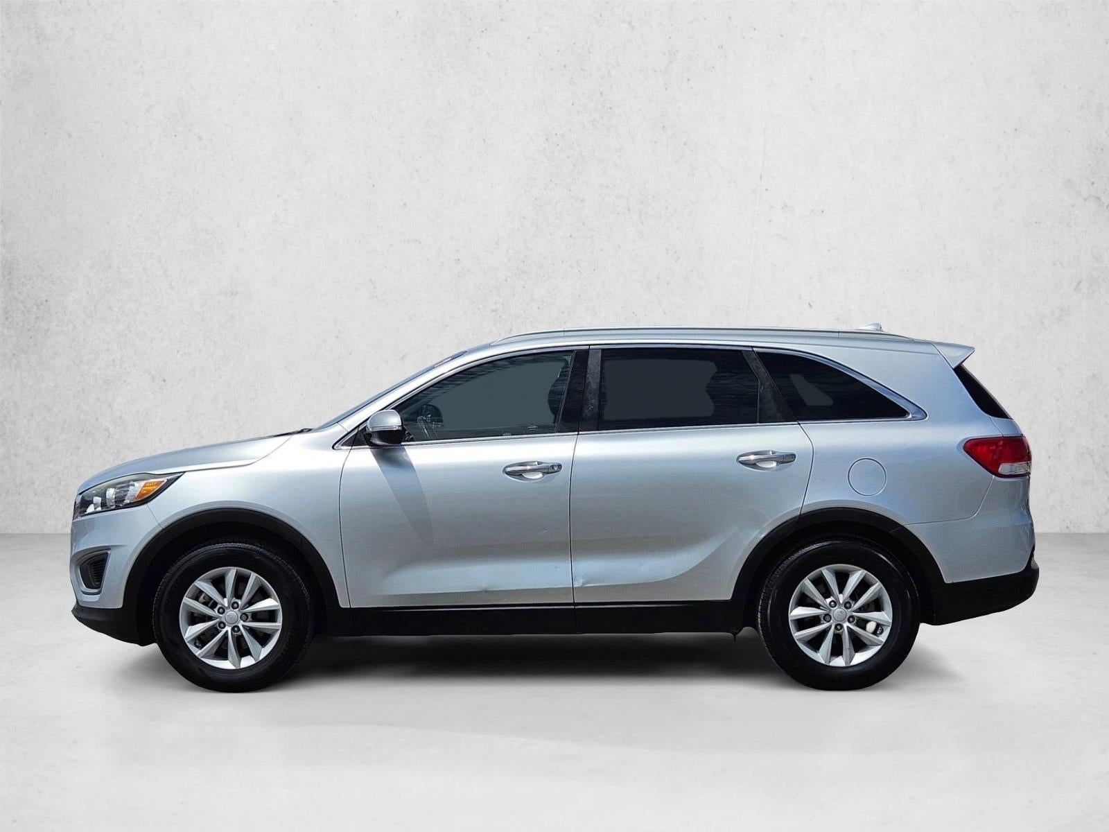 2018 Kia Sorento LX FWD