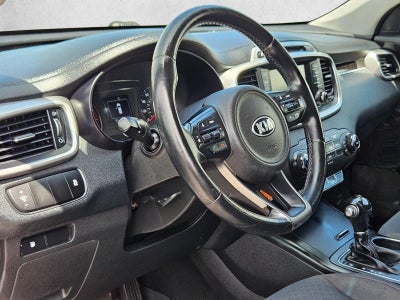 2018 Kia Sorento LX FWD