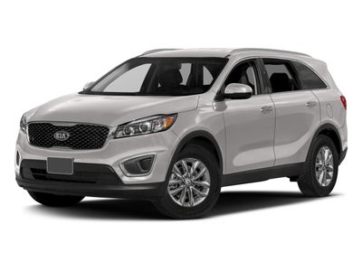 2018 Kia Sorento L FWD