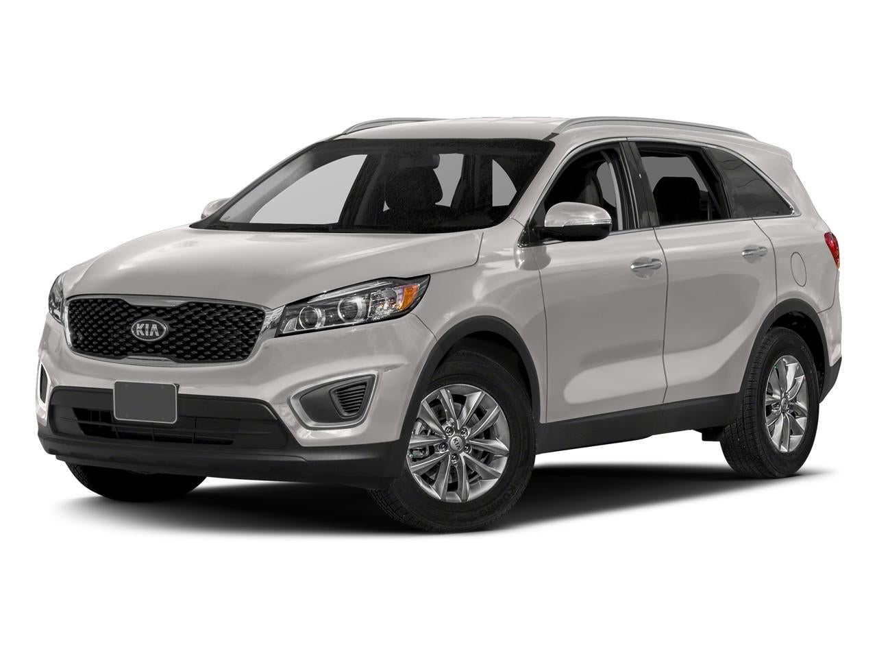 2018 Kia Sorento L FWD