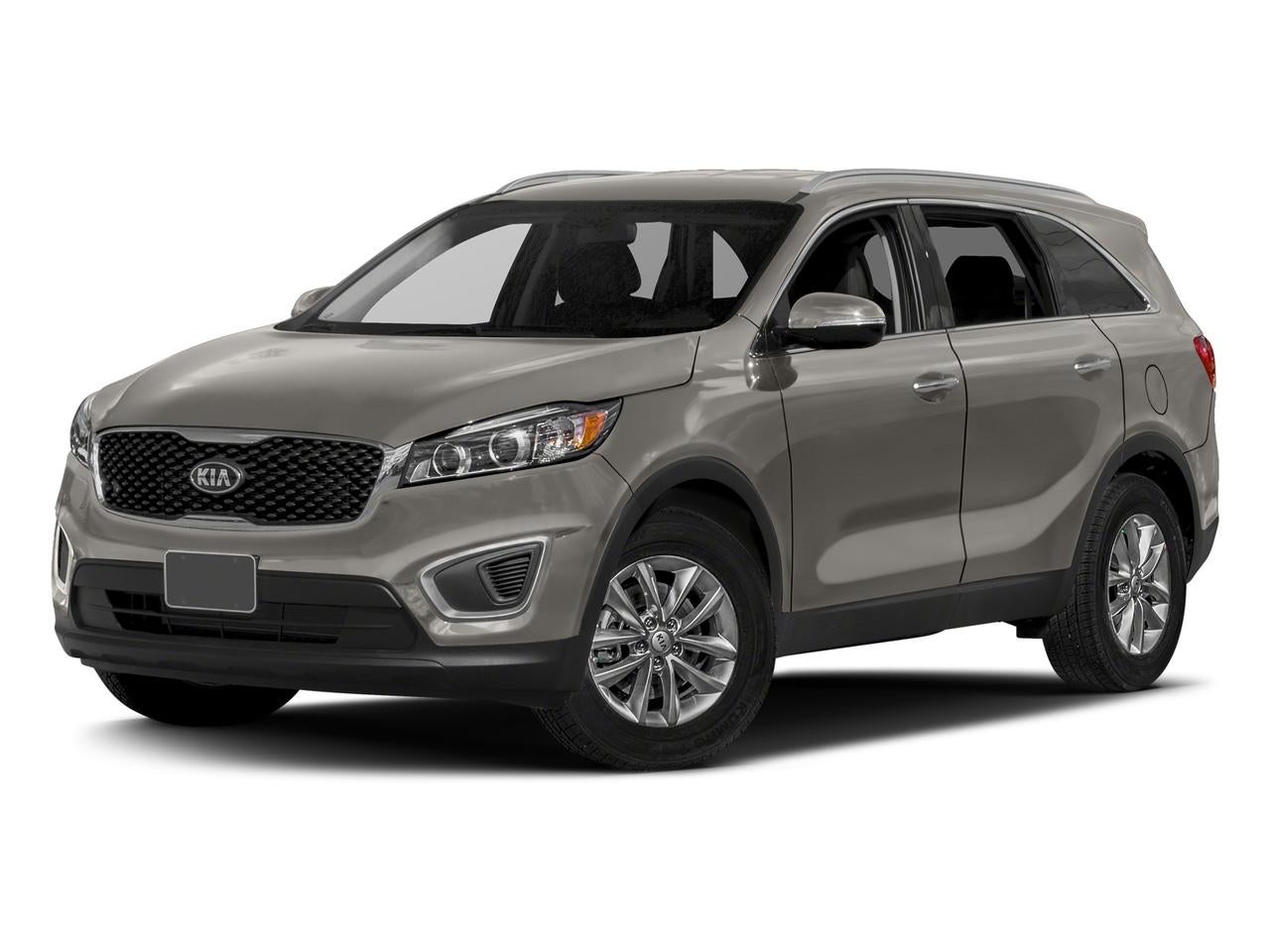 2018 Kia Sorento L FWD