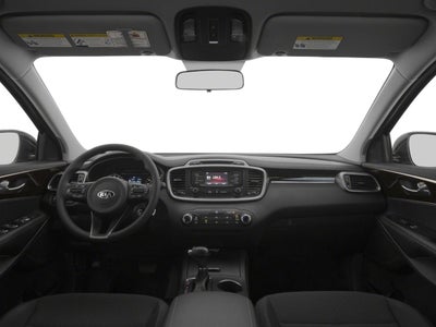 2018 Kia Sorento L FWD