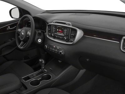 2018 Kia Sorento L FWD