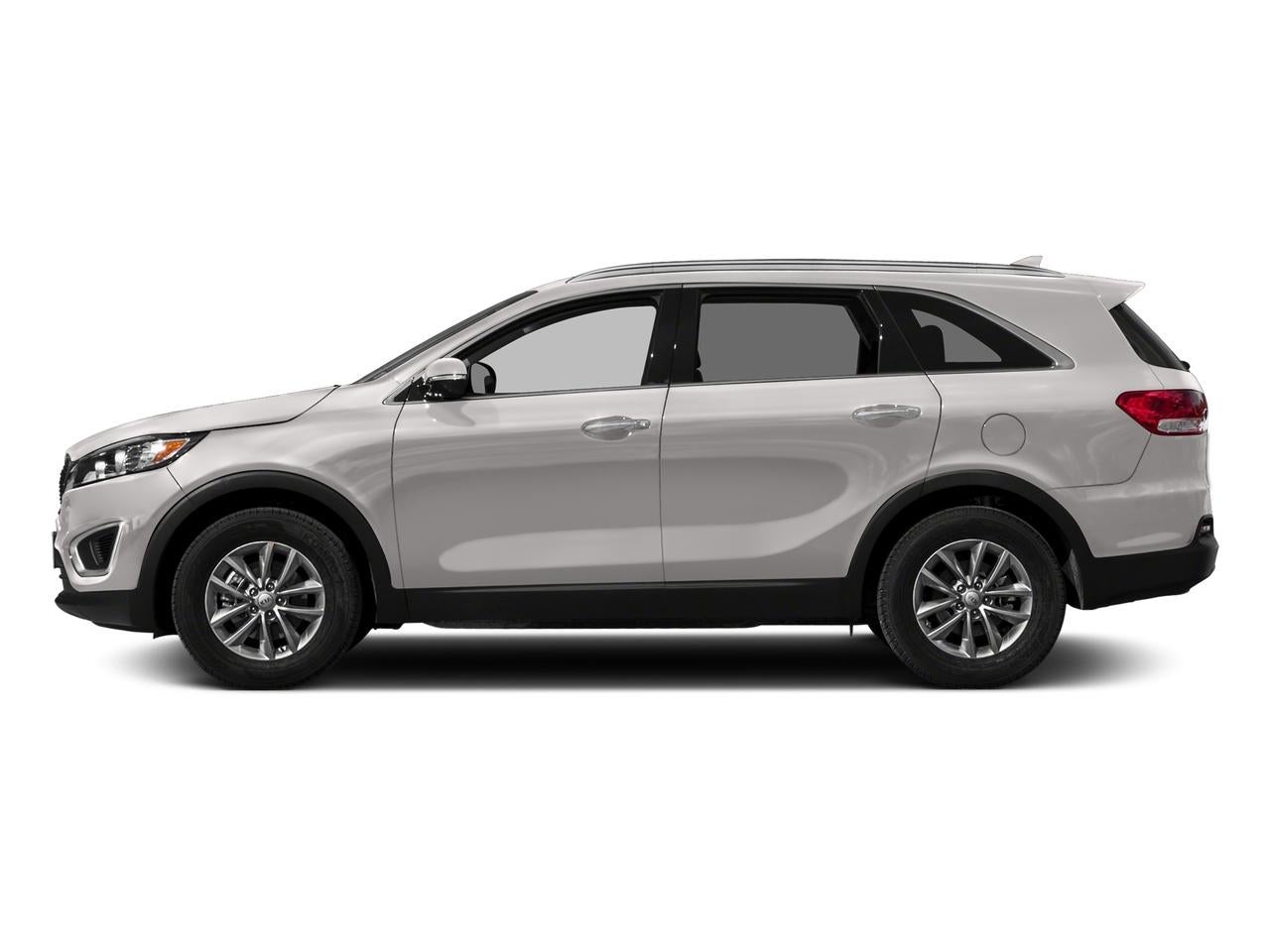 2018 Kia Sorento L FWD
