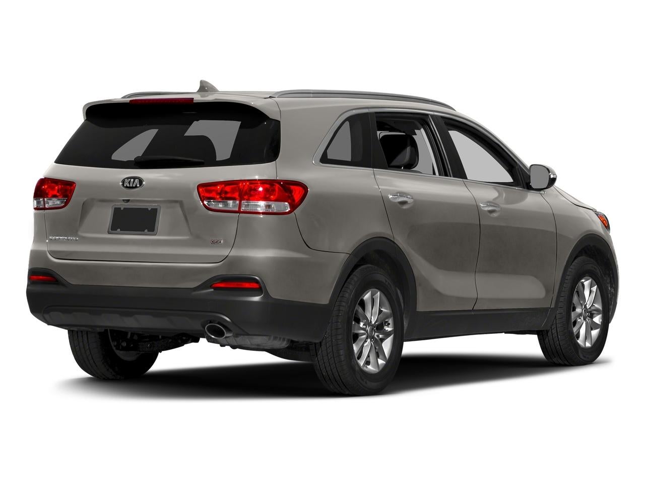 2018 Kia Sorento L FWD