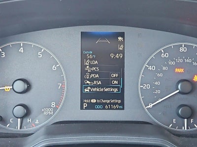 2023 Toyota Corolla LE CVT (Natl)