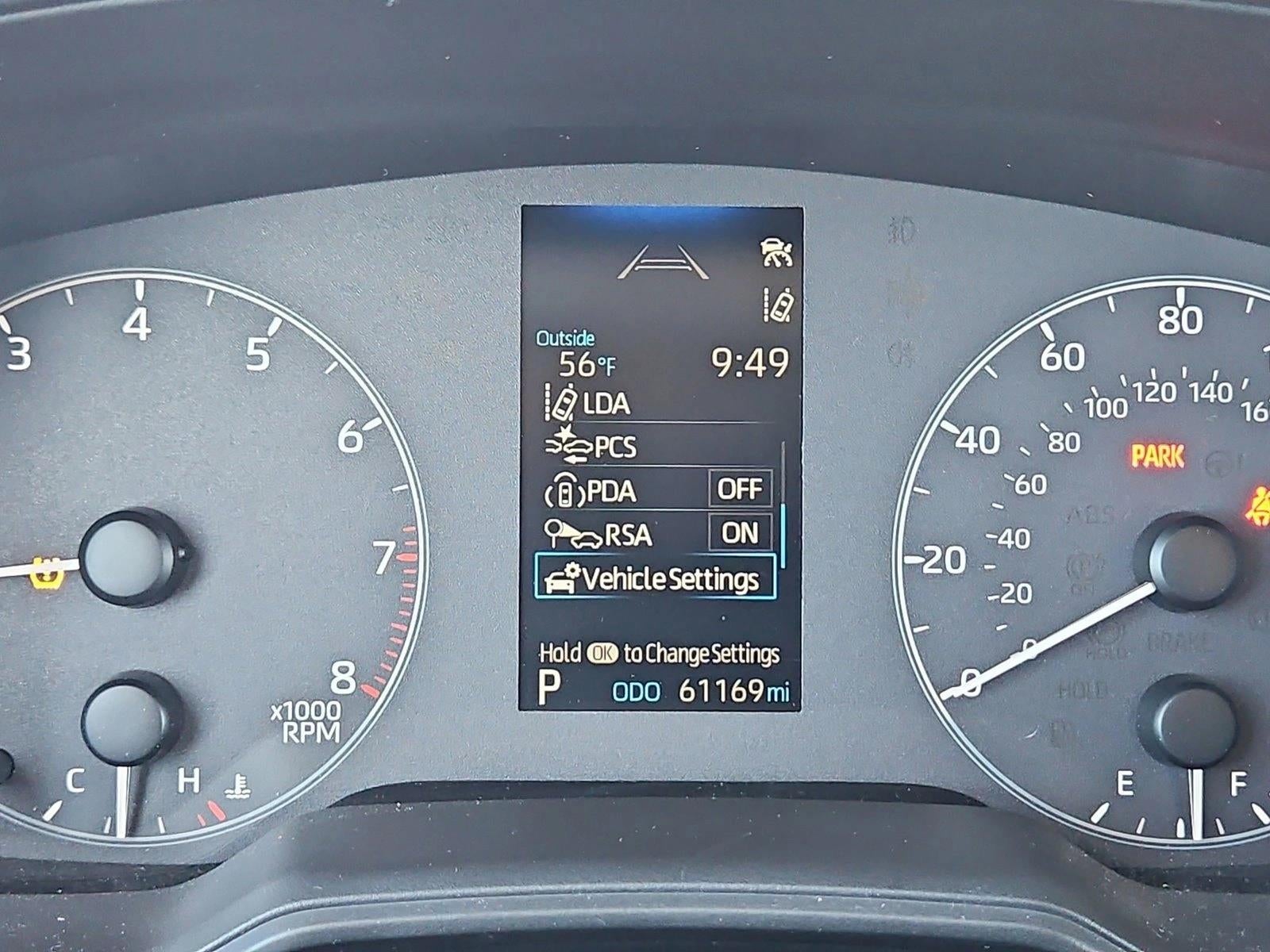 2023 Toyota Corolla LE CVT (Natl)