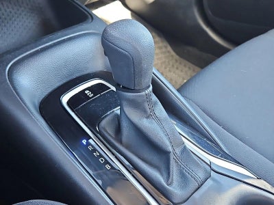 2023 Toyota Corolla LE CVT (Natl)