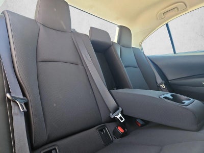 2023 Toyota Corolla LE CVT (Natl)