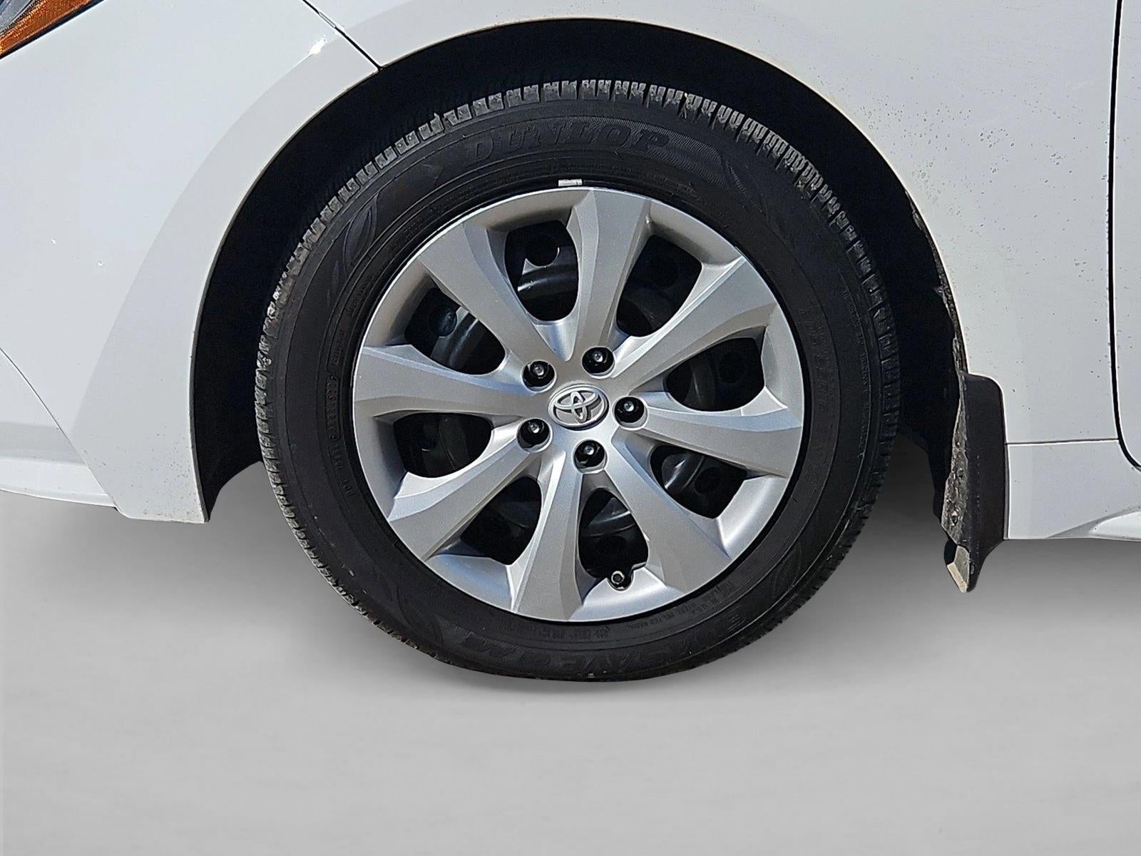 2023 Toyota Corolla LE CVT (Natl)