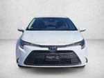 2023 Toyota Corolla LE CVT (Natl)