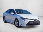 2023 Toyota Corolla LE CVT (Natl)
