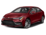 2022 Toyota Corolla SE CVT (Natl)