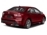 2022 Toyota Corolla SE CVT (Natl)
