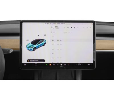 2022 Tesla Model 3 Long Range AWD *Ltd Avail*