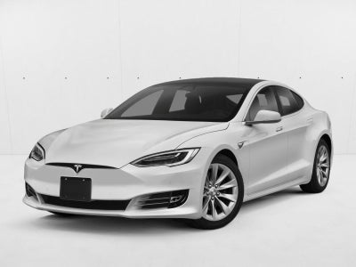 2020 Tesla Model S Long Range AWD *Ltd Avail*