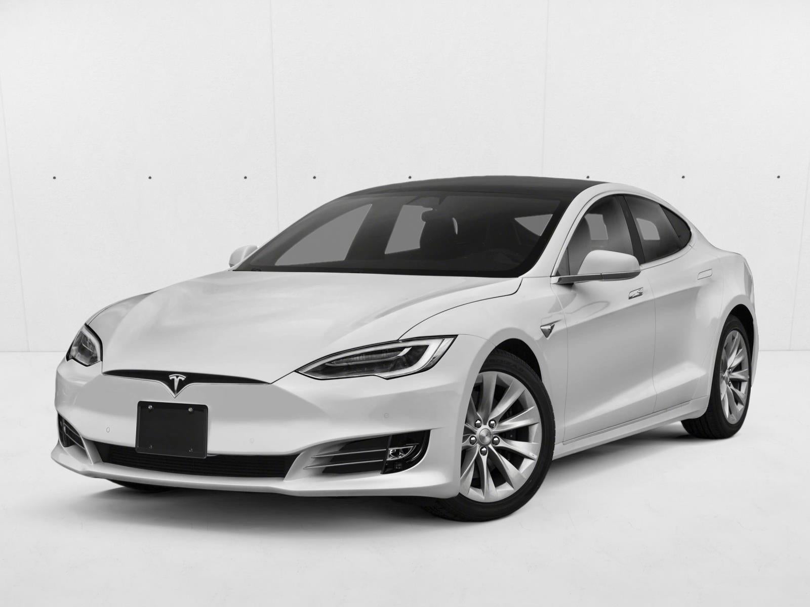 2020 Tesla Model S Long Range AWD *Ltd Avail*