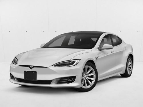 2020 Tesla Model S Long Range AWD *Ltd Avail*