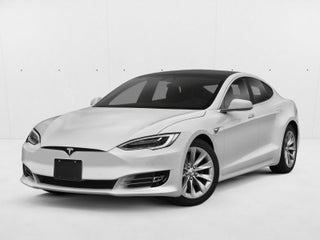 2020 Tesla Model S Long Range AWD *Ltd Avail*