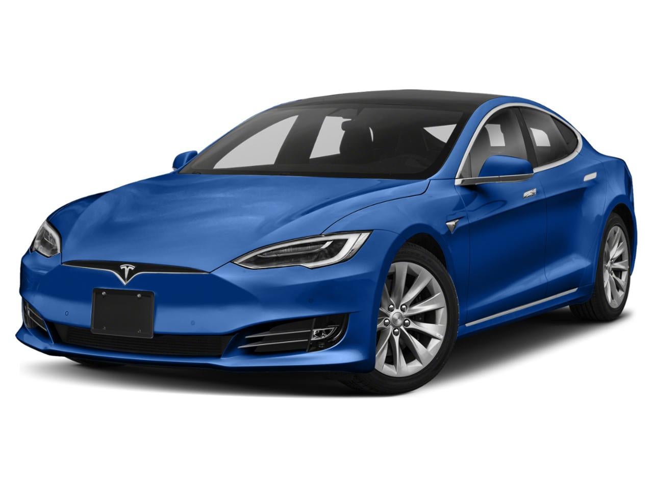 2020 Tesla Model S Long Range AWD *Ltd Avail*