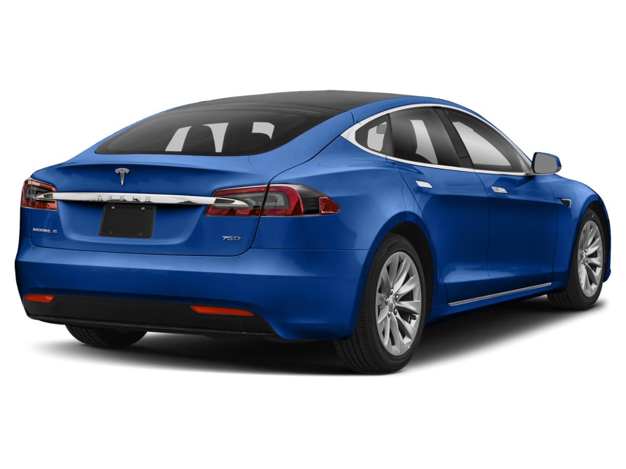 2020 Tesla Model S Long Range AWD *Ltd Avail*