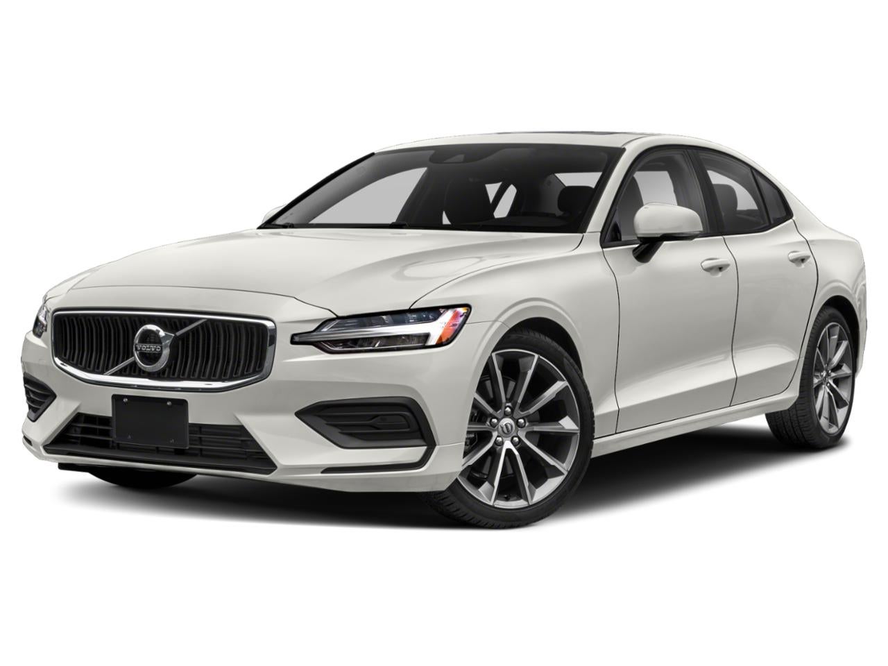 2022 Volvo S60 B5 FWD Momentum