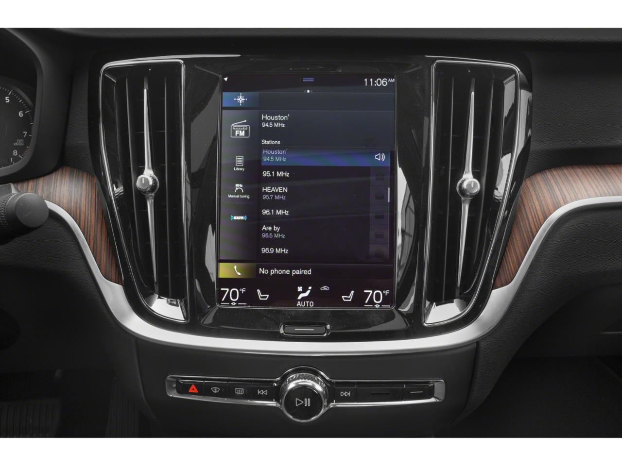 2022 Volvo S60 B5 FWD Momentum