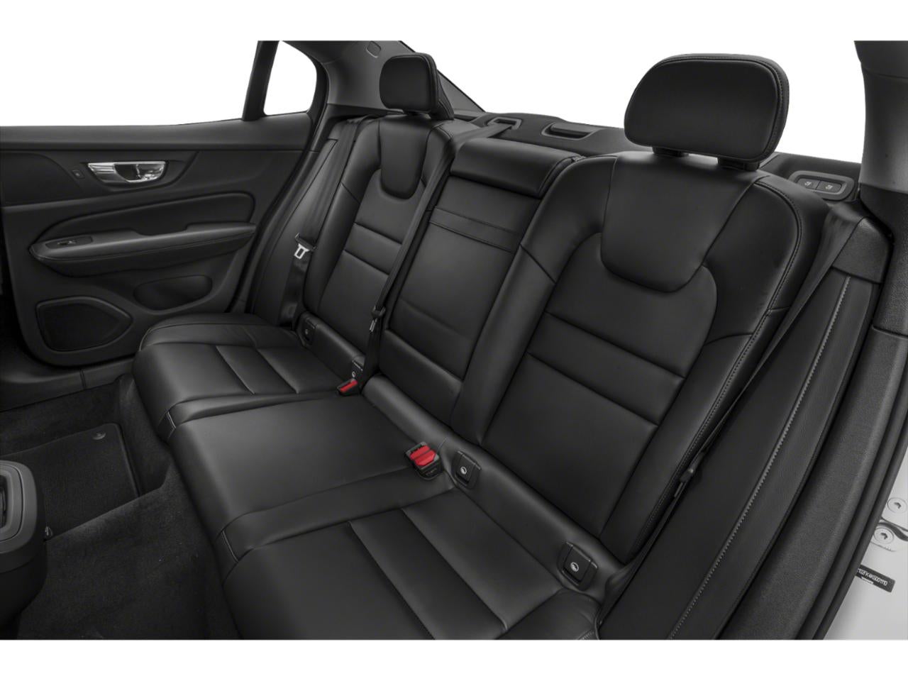 2022 Volvo S60 B5 FWD Momentum