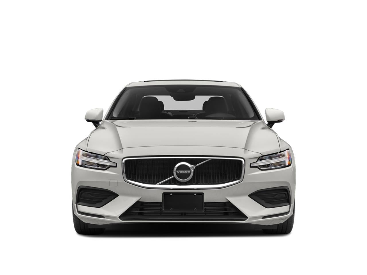 2022 Volvo S60 B5 FWD Momentum