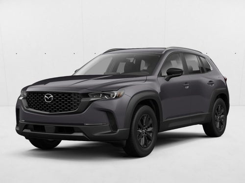 2024 Mazda Mazda CX-50 2.5 S Preferred Package AWD