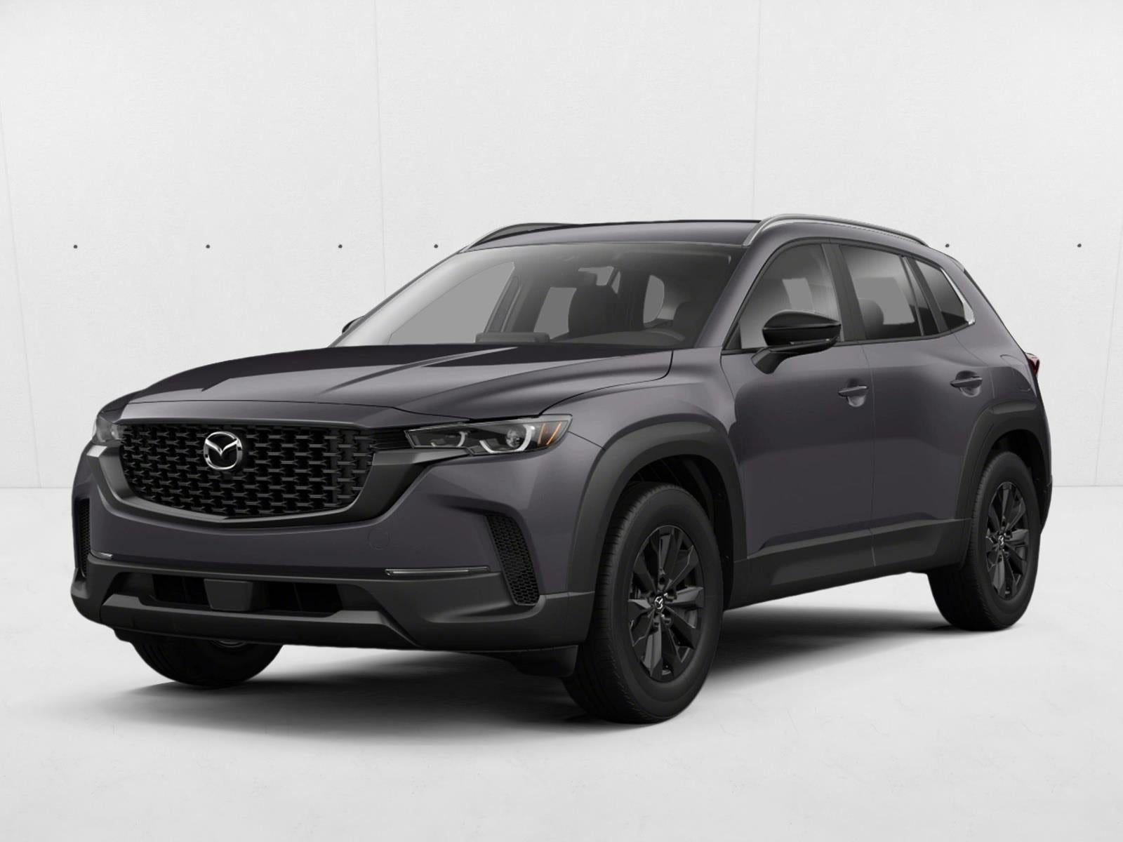 2024 Mazda Mazda CX-50 2.5 S Preferred Package AWD